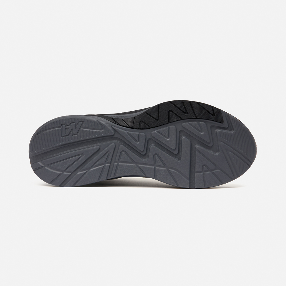 ZAPATILLA NEW ATHLETIC RUNNING LUNAFLEX 208-0403 PARA MUJER - 2