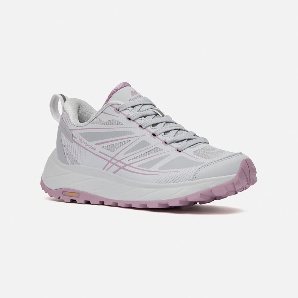 ZAPATILLA NEW ATHLETIC OUTDOOR TRAKVIA 141-0428 PARA MUJER - 1