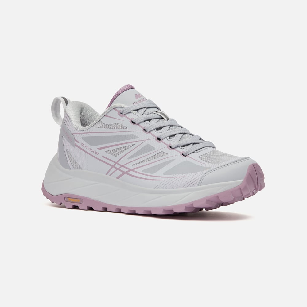 ZAPATILLA NEW ATHLETIC OUTDOOR TRAKVIA 141-0428 PARA MUJER - 1