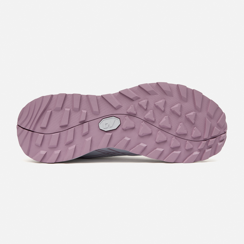 ZAPATILLA NEW ATHLETIC OUTDOOR TRAKVIA 141-0428 PARA MUJER - 2
