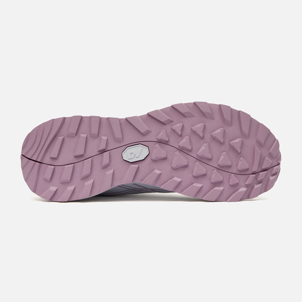 ZAPATILLA NEW ATHLETIC OUTDOOR TRAKVIA 141-0428 PARA MUJER - 2