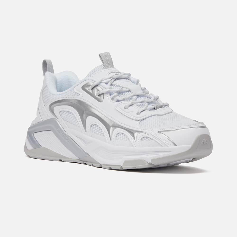 ZAPATILLA NEW ATHLETIC LIFESTYLE T-PULSE 217-0104 PARA HOMBRE - 1