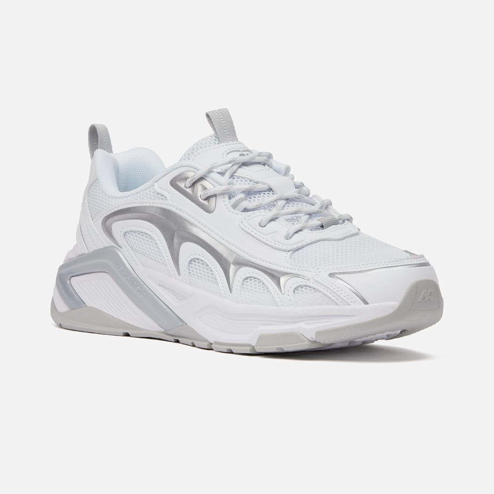 ZAPATILLA NEW ATHLETIC LIFESTYLE T-PULSE 217-0104 PARA HOMBRE - 1