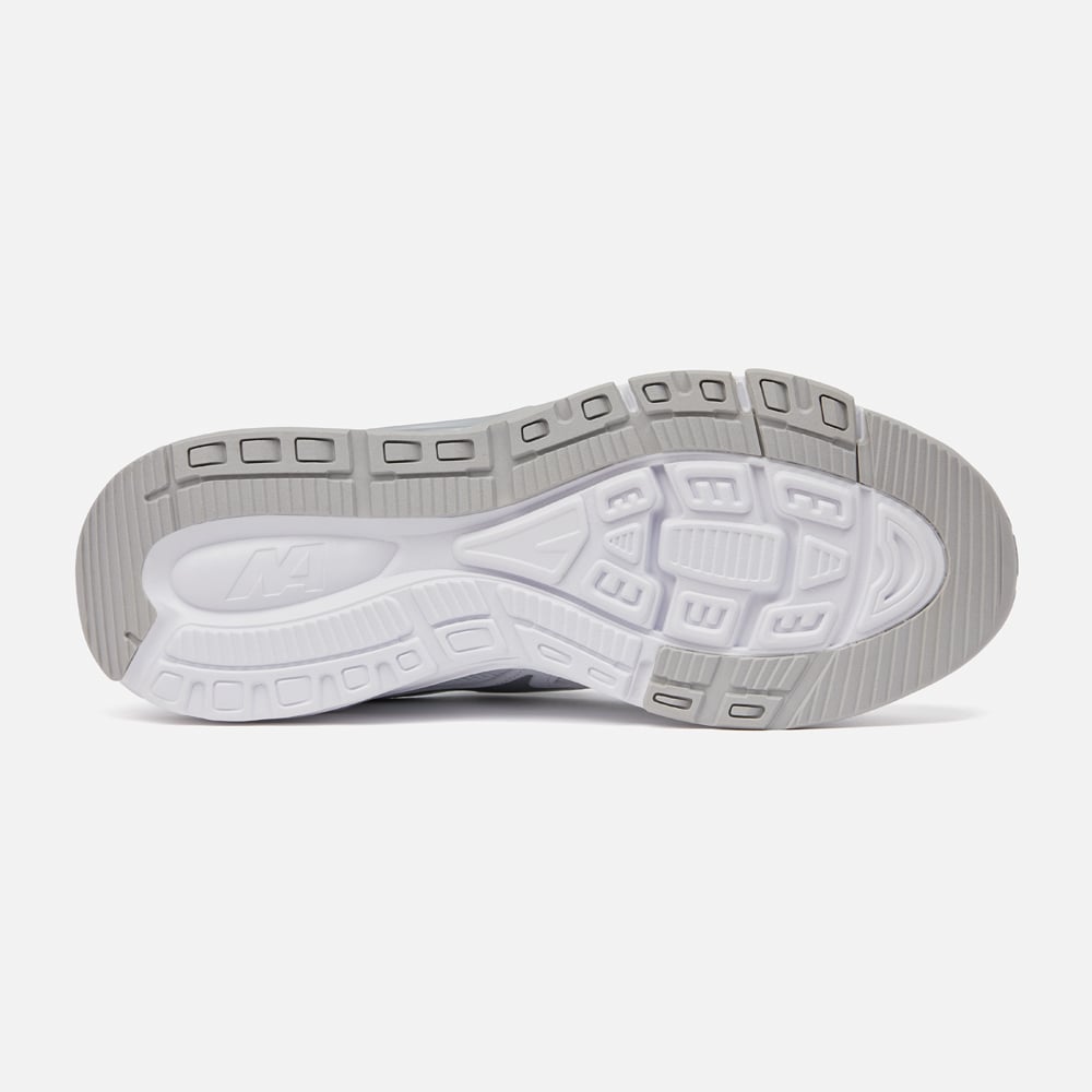ZAPATILLA NEW ATHLETIC LIFESTYLE T-PULSE 217-0104 PARA HOMBRE - 2