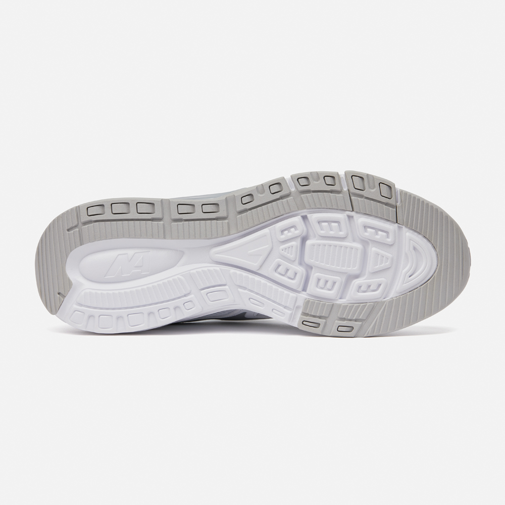 ZAPATILLA NEW ATHLETIC LIFESTYLE T-PULSE 217-0104 PARA HOMBRE - 2