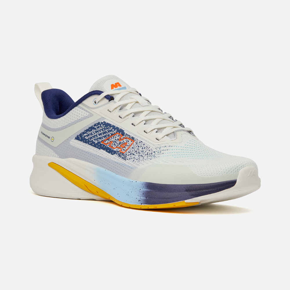 ZAPATILLA NEW ATHLETIC RUNNING LUNAFLEX 208-0111 PARA HOMBRE - 1