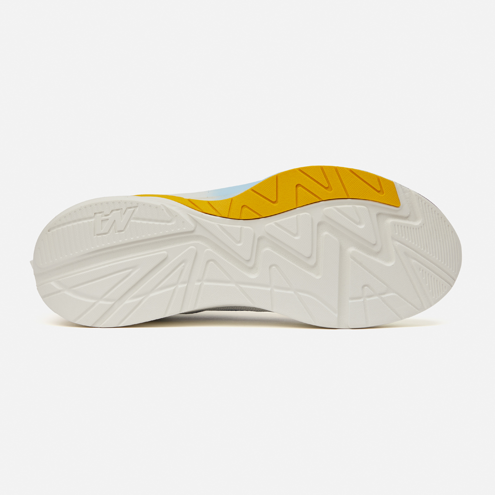 ZAPATILLA NEW ATHLETIC RUNNING LUNAFLEX 208-0111 PARA HOMBRE - 2