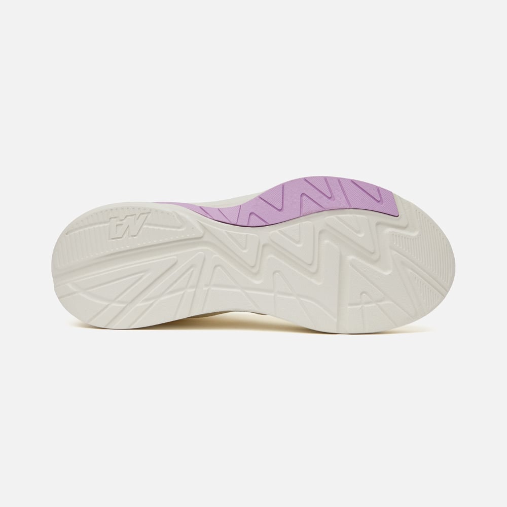 ZAPATILLA NEW ATHLETIC RUNNING LUNAFLEX 208-2117 PARA MUJER - 2