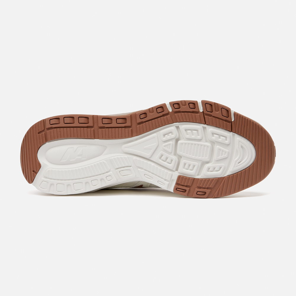 ZAPATILLA NEW ATHLETIC LIFESTYLE T-PULSE 217-2118 PARA HOMBRE - 2