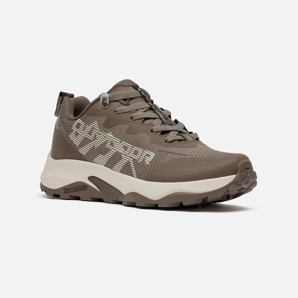 ZAPATILLA NEW ATHLETIC OUTDOOR GEOGRIP 148-5121 PARA MUJER - 1