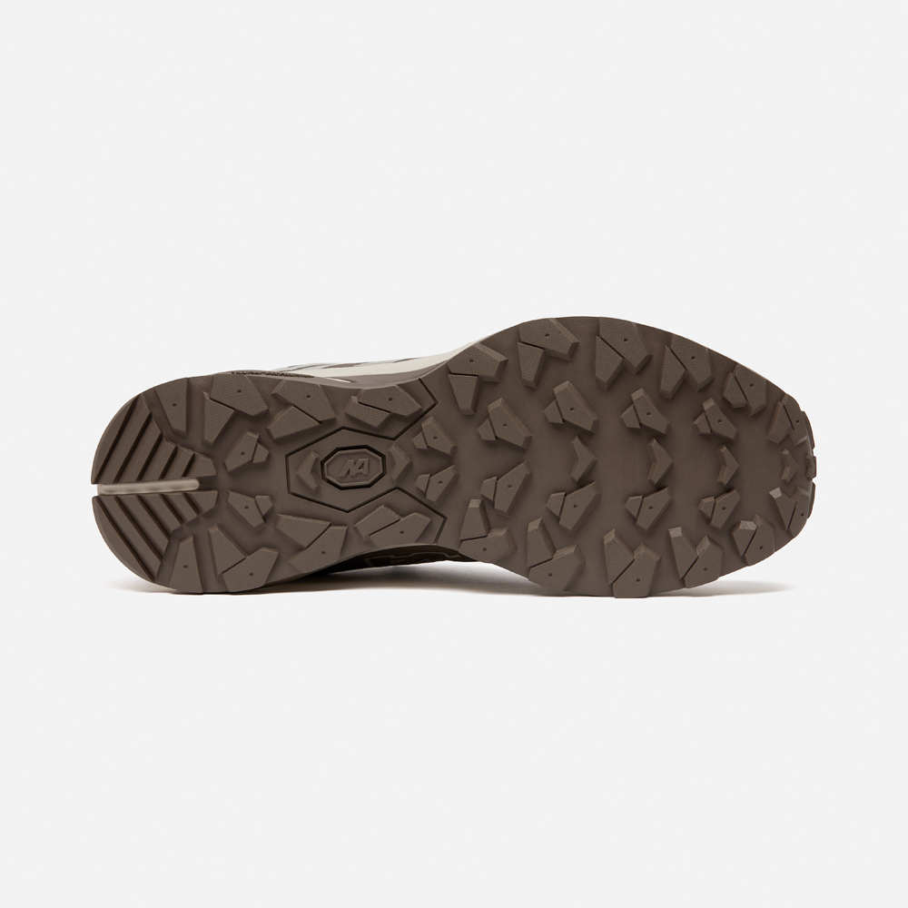 ZAPATILLA NEW ATHLETIC OUTDOOR GEOGRIP 148-5121 PARA MUJER - 2
