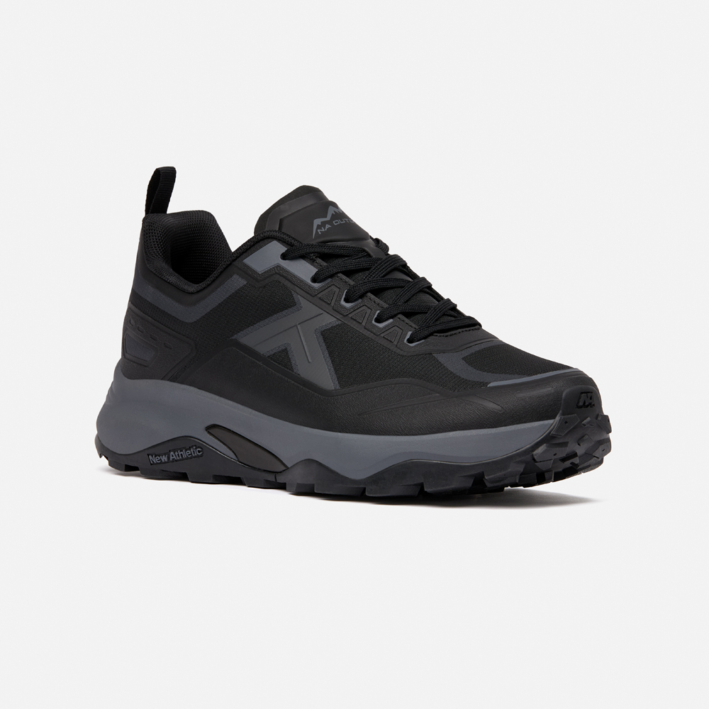 ZAPATILLA NEW ATHLETIC OUTDOOR GEOGRIP 147-0203 PARA MUJER - 1