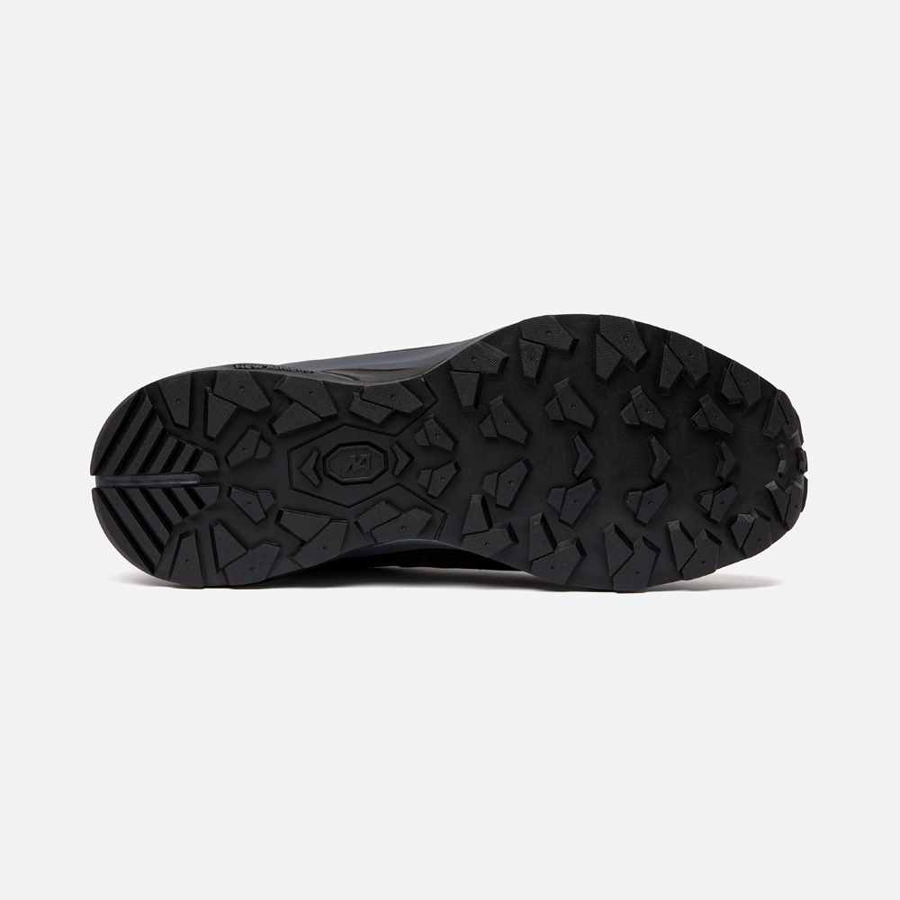 ZAPATILLA NEW ATHLETIC OUTDOOR GEOGRIP 147-0203 PARA MUJER - 2