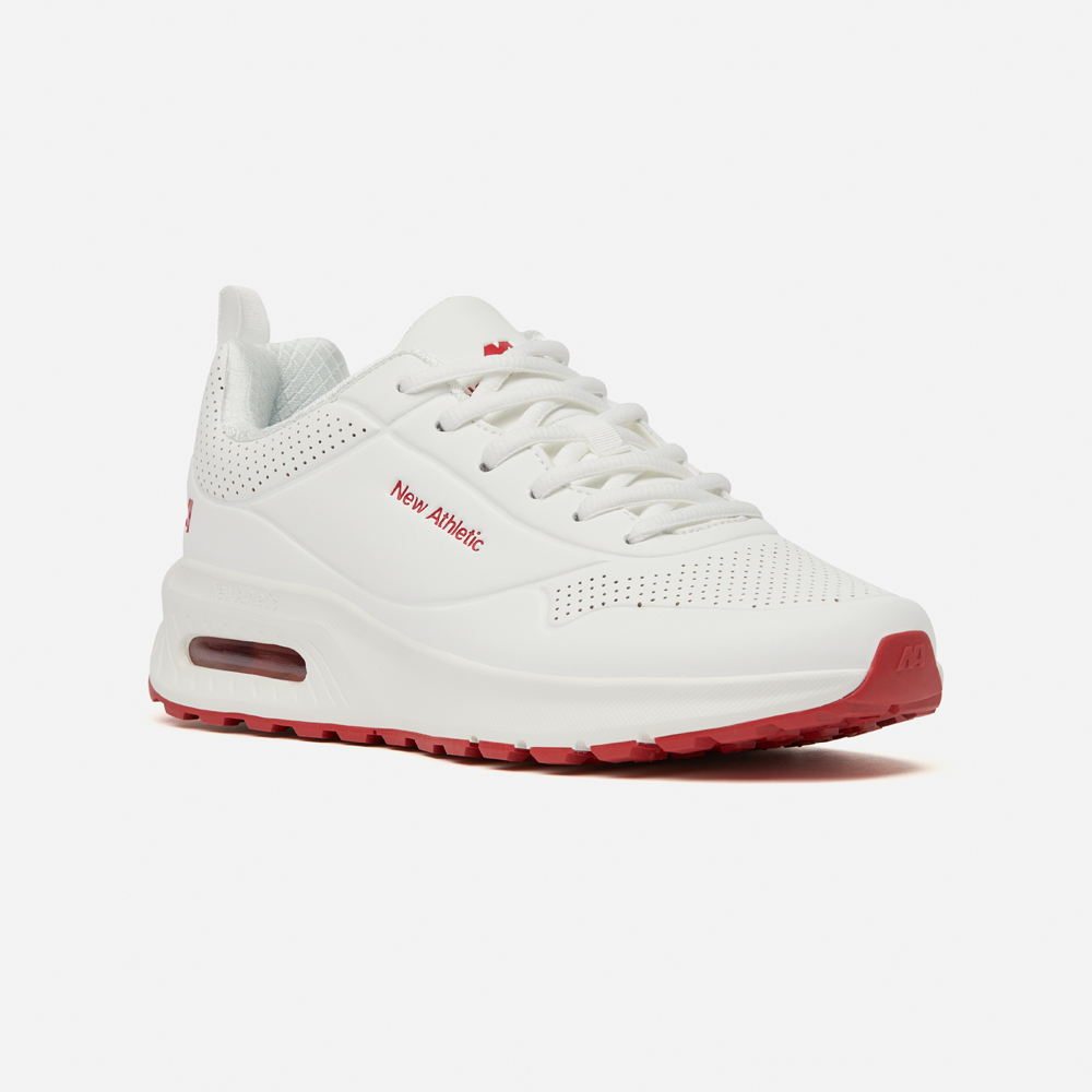 ZAPATILLA NEW ATHLETIC LIFESTYLE SOFTWIND 229-2106 PARA MUJER - 1