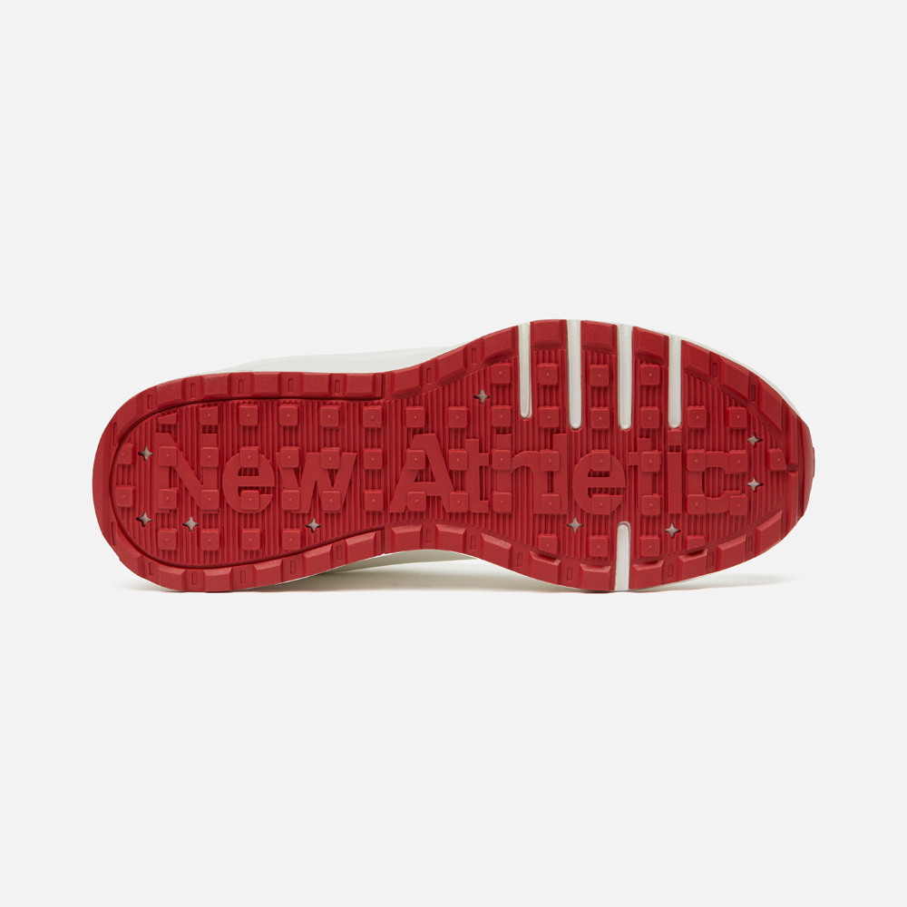 ZAPATILLA NEW ATHLETIC LIFESTYLE SOFTWIND 229-2106 PARA MUJER - 2