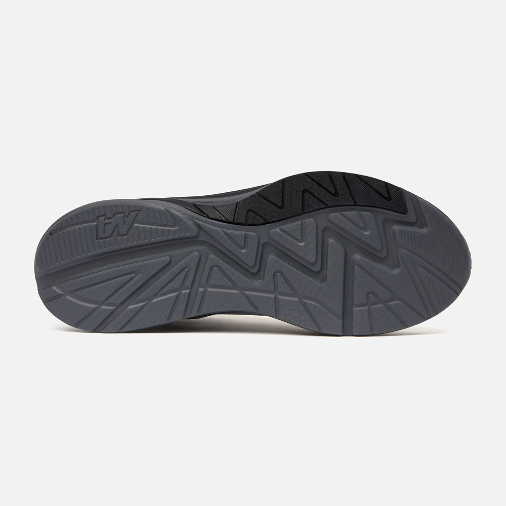 ZAPATILLA NEW ATHLETIC RUNNING LUNAFLEX 208-0403 PARA HOMBRE - 2