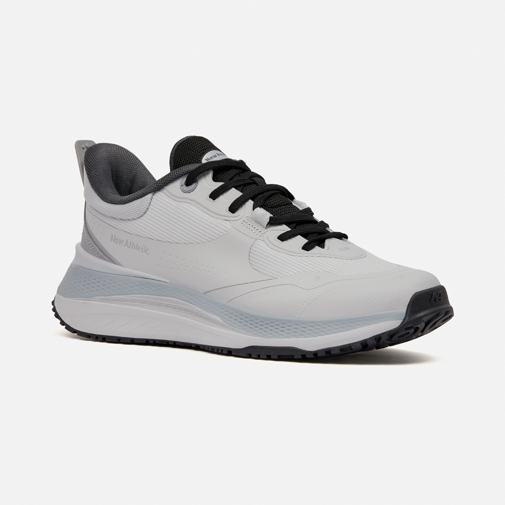 ZAPATILLA NEW ATHLETIC RUNNING GLAYZER RX 200-0402 PARA HOMBRE - 1