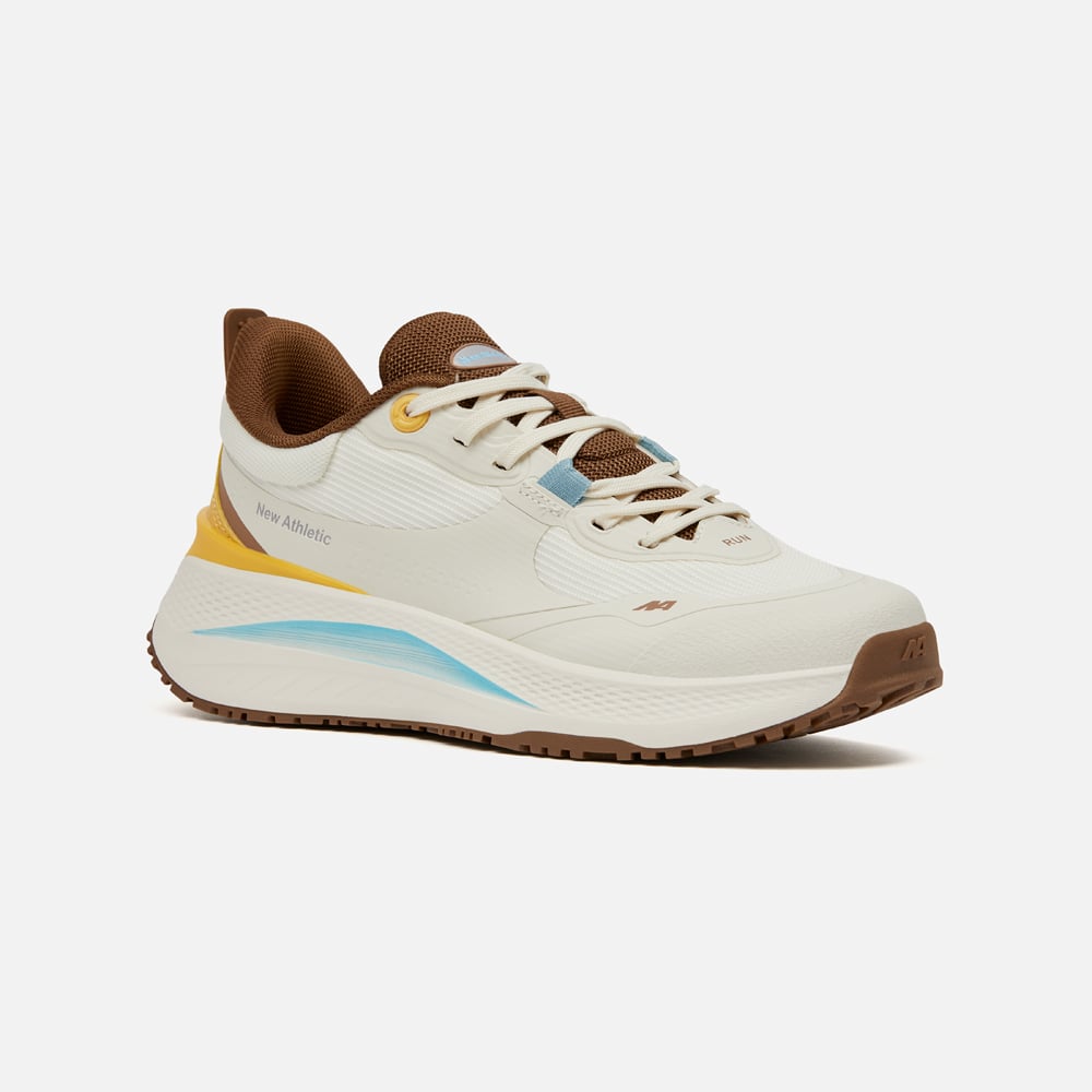 ZAPATILLA NEW ATHLETIC RUNNING GLAYZER RX 200-2118 PARA MUJER - 1