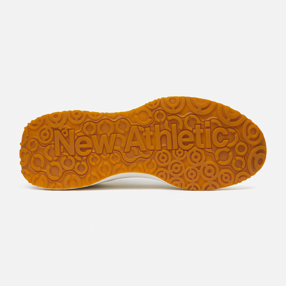 ZAPATILLA NEW ATHLETIC RUNNING GLAYZER RX 200-2106 PARA HOMBRE - 2