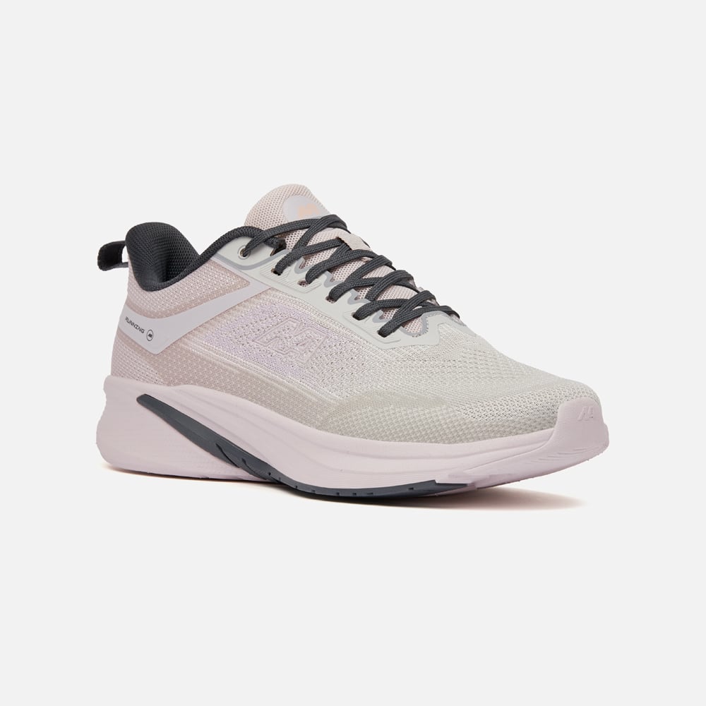 ZAPATILLA NEW ATHLETIC RUNNING LUNAFLEX 208-0428 PARA MUJER - 1