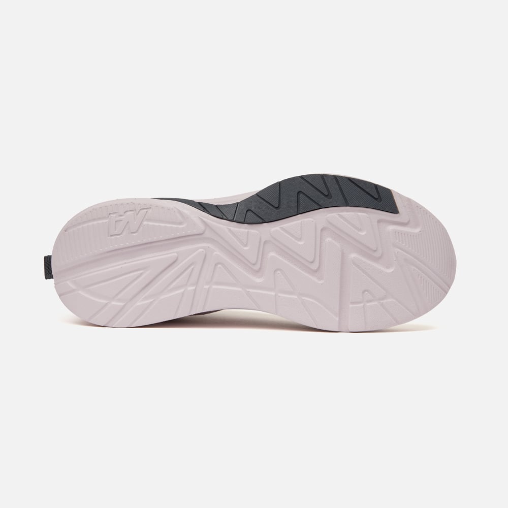 ZAPATILLA NEW ATHLETIC RUNNING LUNAFLEX 208-0428 PARA MUJER - 2