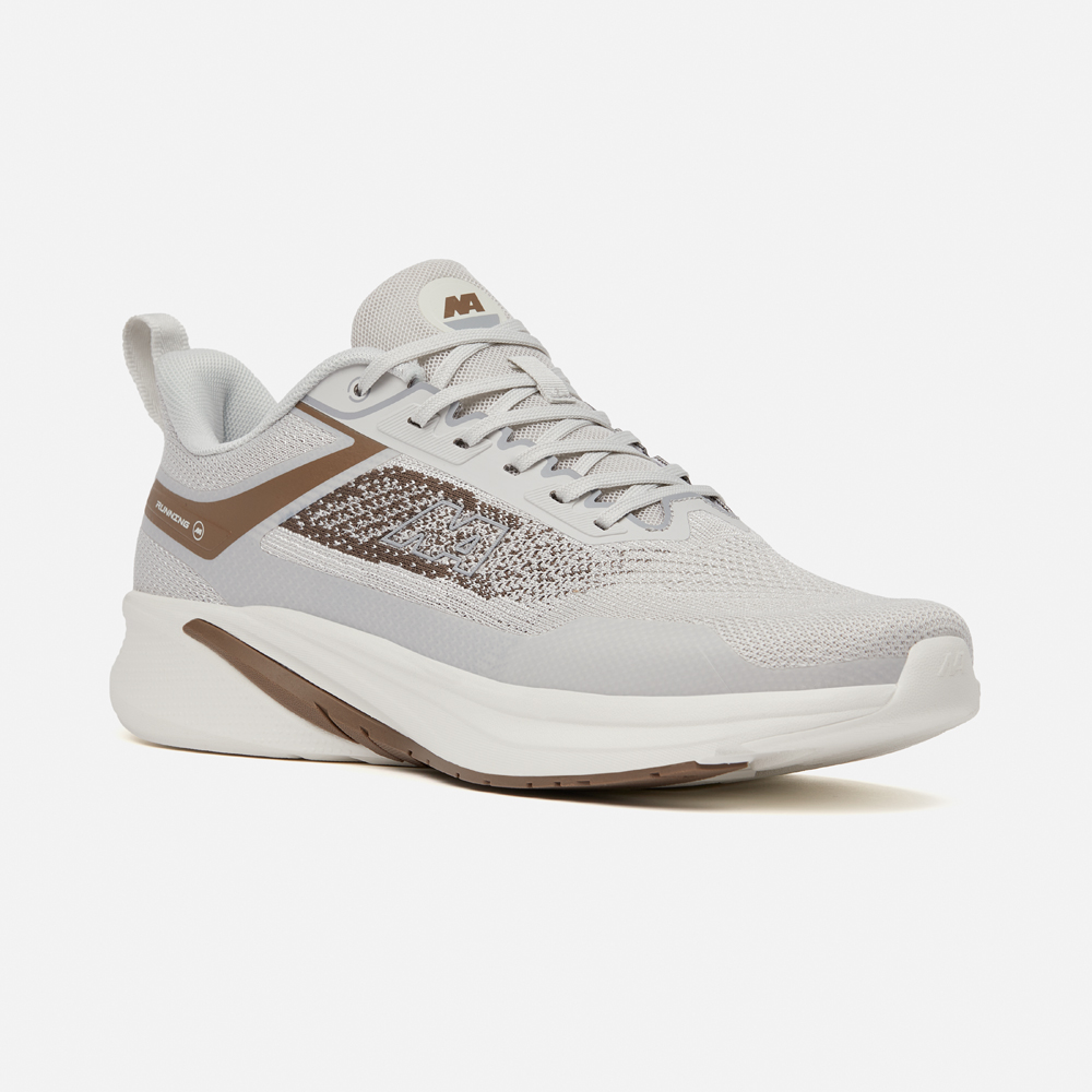 ZAPATILLA NEW ATHLETIC RUNNING LUNAFLEX 208-0418 PARA HOMBRE - 1