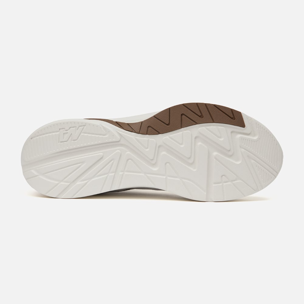 ZAPATILLA NEW ATHLETIC RUNNING LUNAFLEX 208-0418 PARA HOMBRE - 2