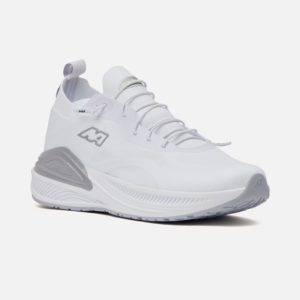 ZAPATILLA NEW ATHLETIC RUNNING AERONIX 197-0104 PARA HOMBRE - 1