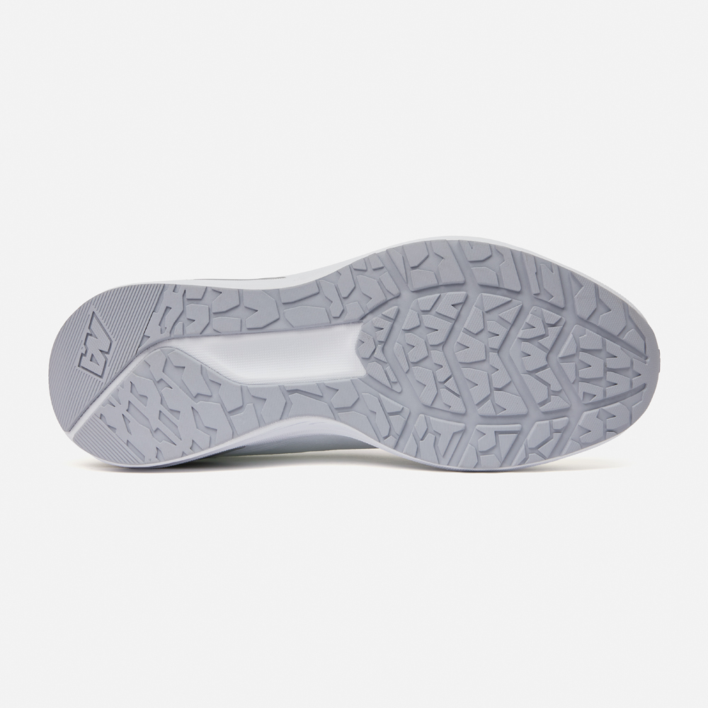 ZAPATILLA NEW ATHLETIC RUNNING AERONIX 197-0104 PARA HOMBRE - 2
