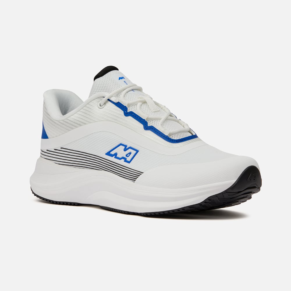 ZAPATILLA NEW ATHLETIC RUNNING AEROLITE 211-0112 PARA HOMBRE - 1