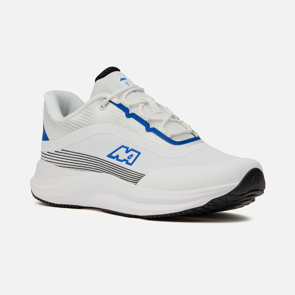 ZAPATILLA NEW ATHLETIC RUNNING AEROLITE 211-0112 PARA HOMBRE - 1