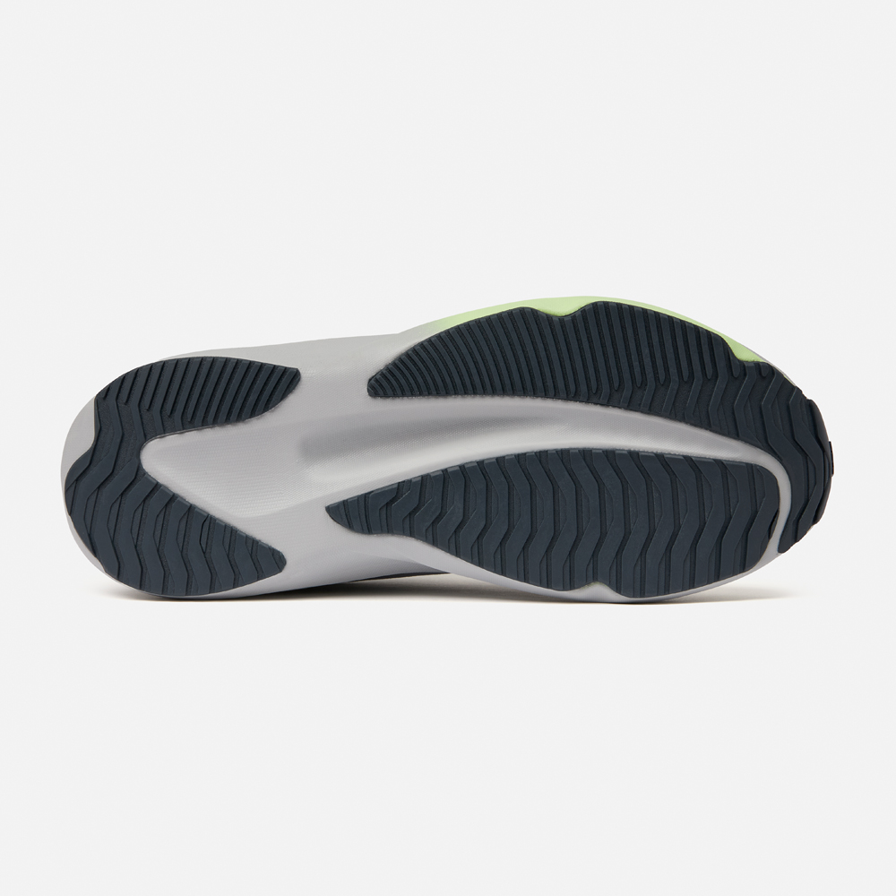 ZAPATILLA NEW ATHLETIC RUNNING AEROLITE 211-0403 PARA HOMBRE - 2