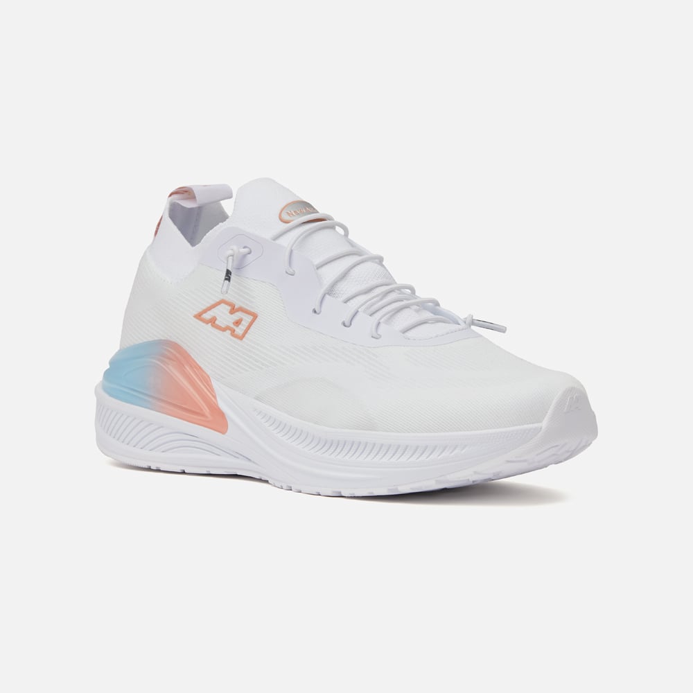 ZAPATILLA NEW ATHLETIC RUNNING AERONIX 197-0120 PARA MUJER - 1