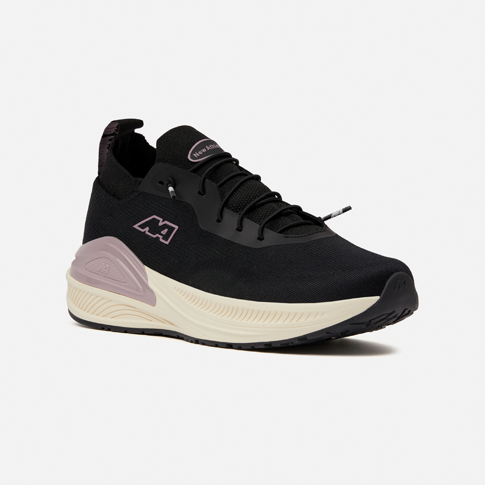 ZAPATILLA NEW ATHLETIC RUNNING AERONIX 197-0228 PARA MUJER - 1