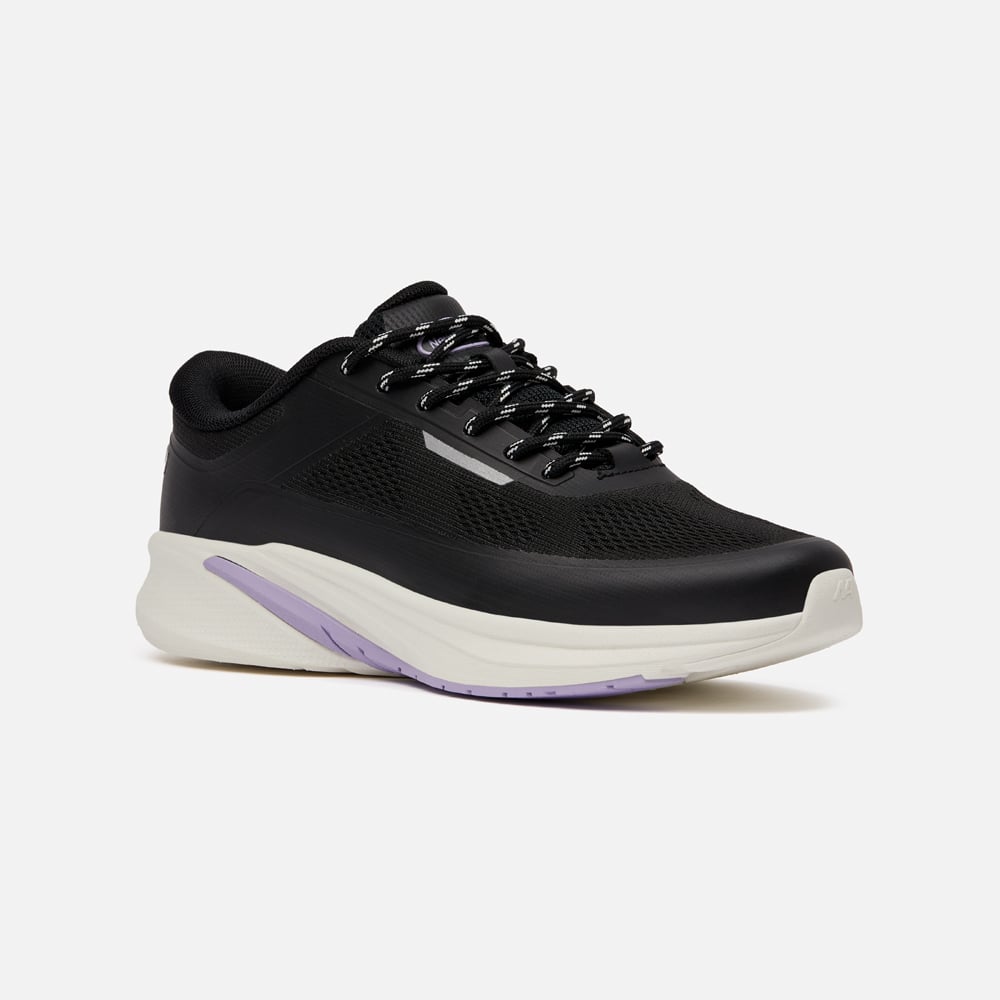 ZAPATILLA NEW ATHLETIC RUNNING LUNAFLEX 205-0231 PARA MUJER - 1