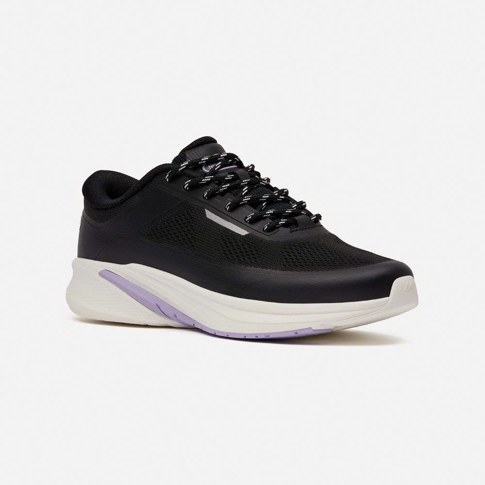 ZAPATILLA NEW ATHLETIC RUNNING LUNAFLEX 205-0231 PARA MUJER - 1