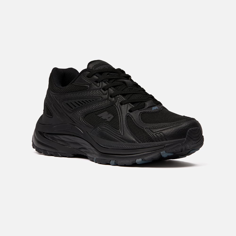 ZAPATILLA NEW ATHLETIC LIFESTYLE FLEXGOM 234-0202 PARA MUJER - 1