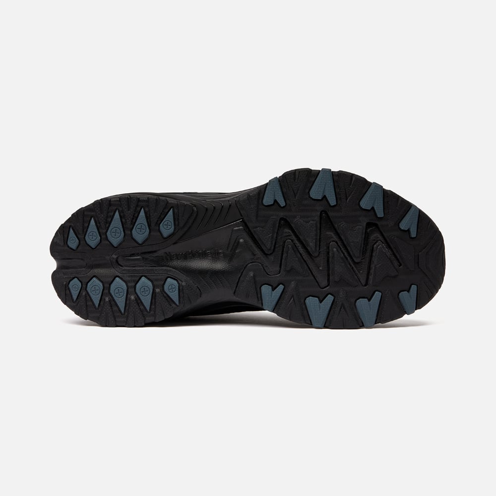 ZAPATILLA NEW ATHLETIC LIFESTYLE FLEXGOM 234-0202 PARA MUJER - 2