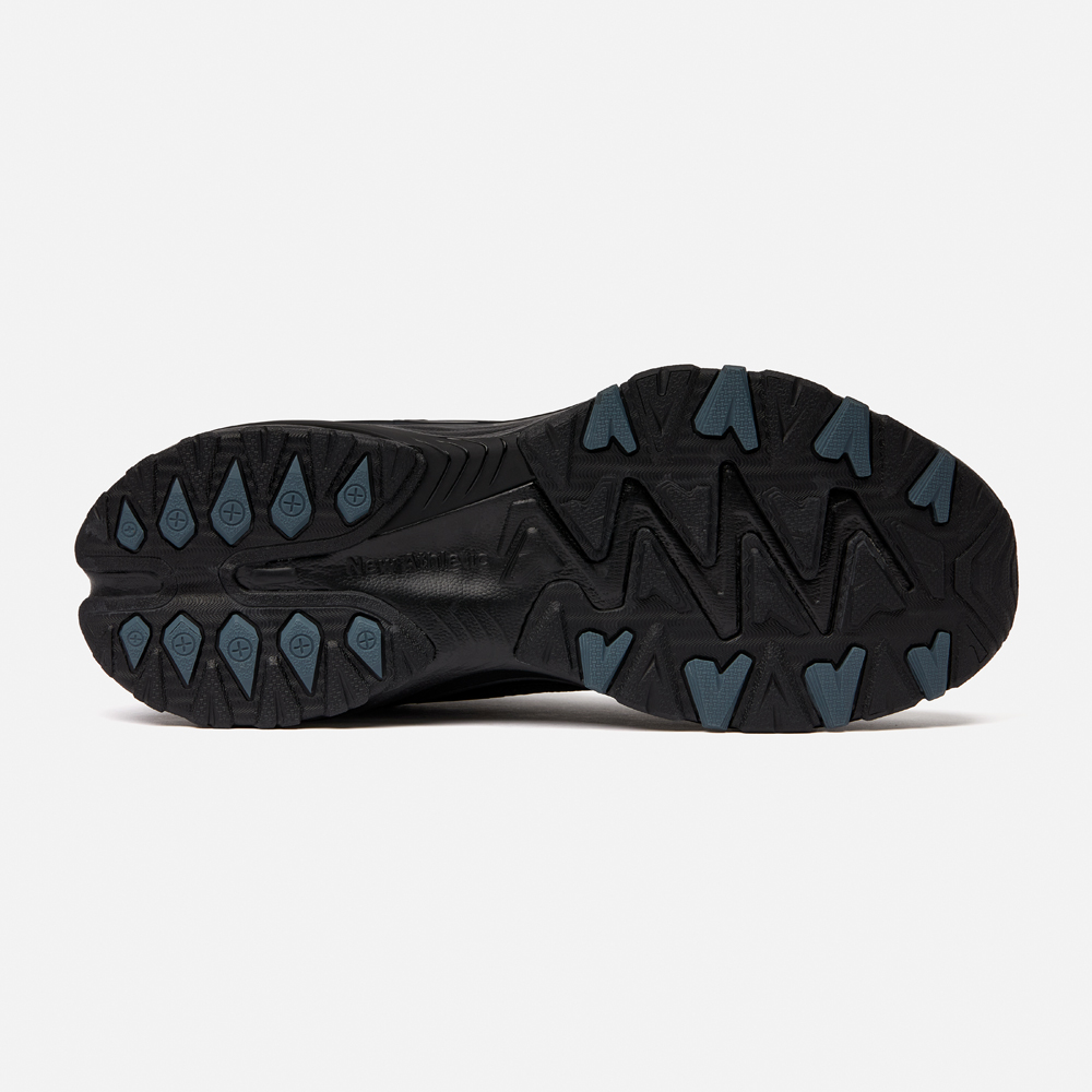 ZAPATILLA NEW ATHLETIC LIFESTYLE FLEXGOM 234-0202 PARA HOMBRE - 2