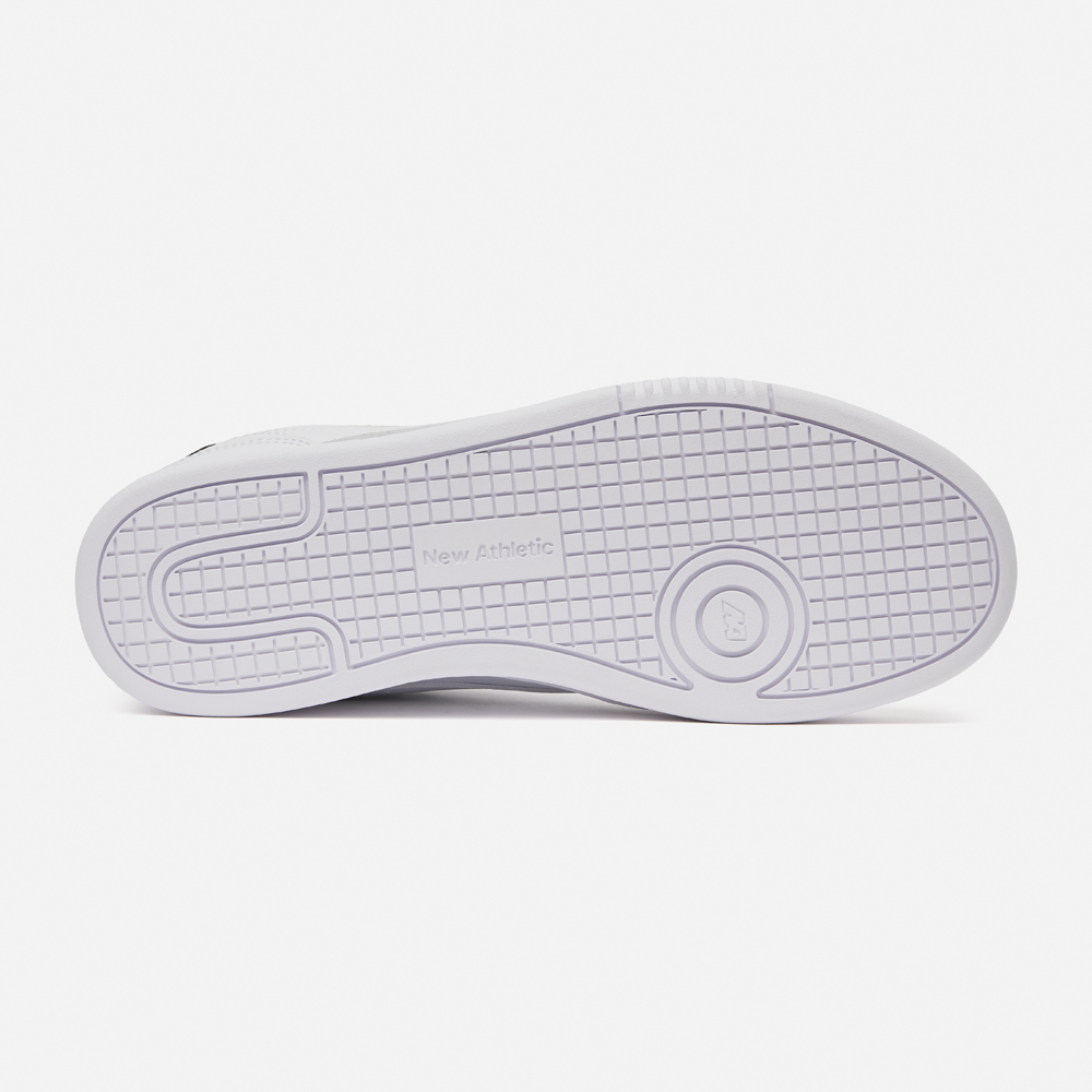 ZAPATILLA NEW ATHLETIC SKATEBOARDING DOWNTOWN 167-0102 PARA HOMBRE - 2