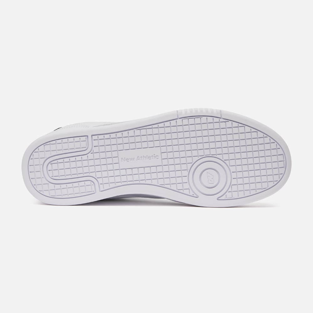 ZAPATILLA NEW ATHLETIC SKATEBOARDING DOWNTOWN 167-0102 PARA HOMBRE - 2