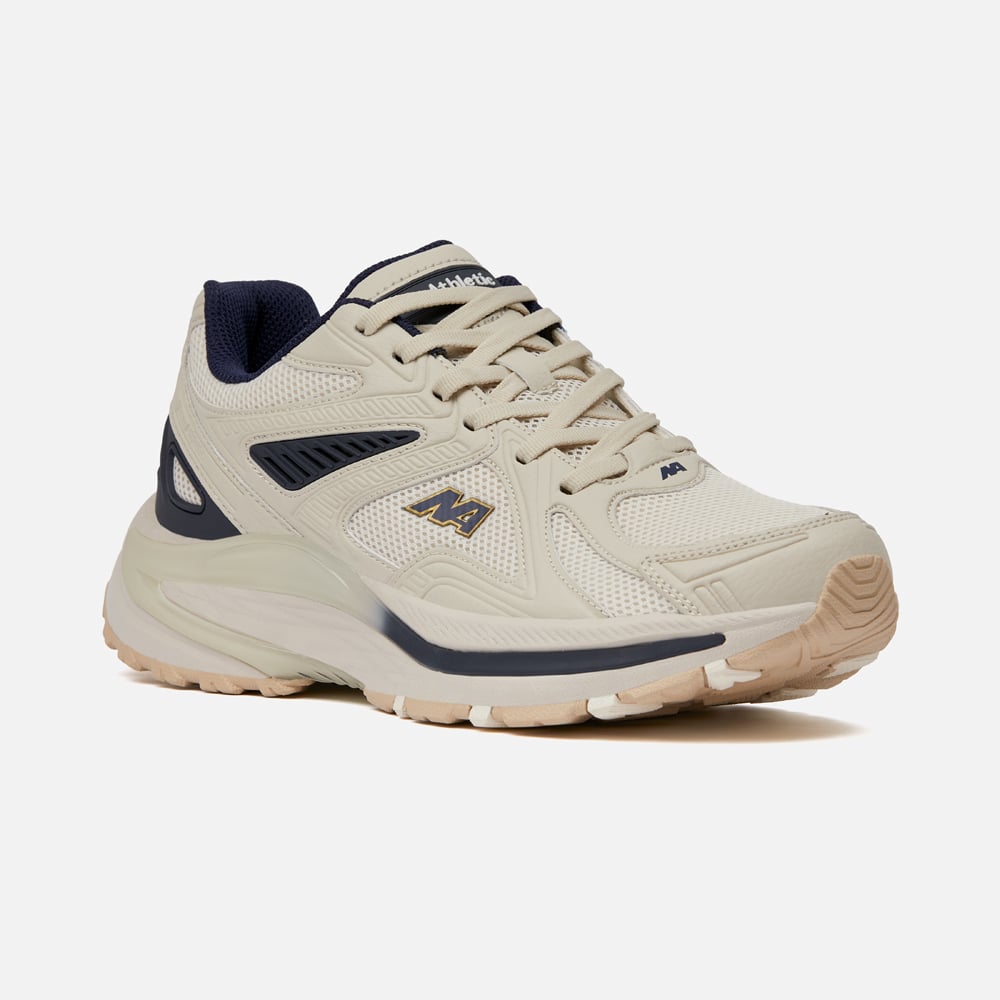 ZAPATILLA NEW ATHLETIC LIFESTYLE FLEXGOM 234-3711 PARA HOMBRE - 1