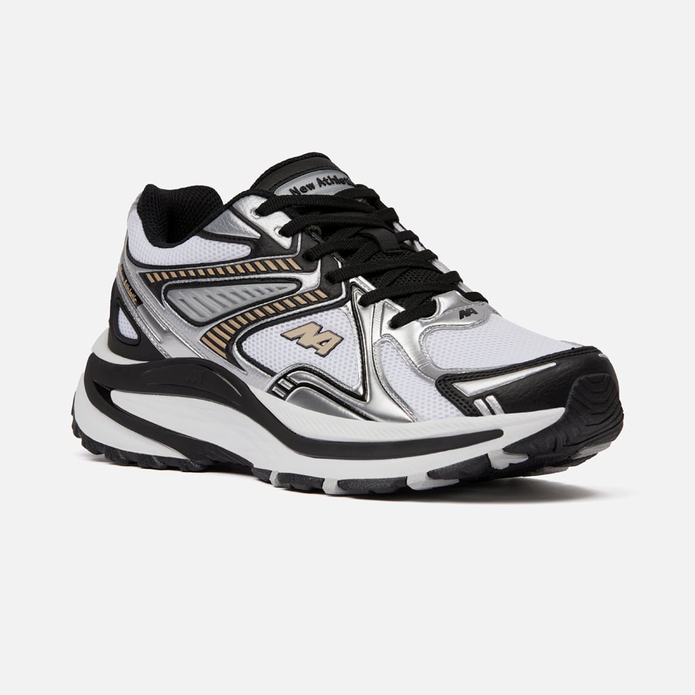 ZAPATILLA NEW ATHLETIC LIFESTYLE FLEXGOM 234-0226 PARA HOMBRE - 1