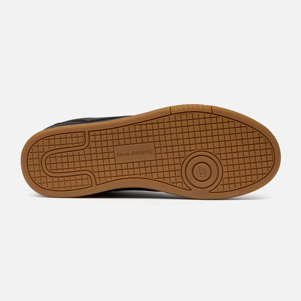 ZAPATILLA NEW ATHLETIC SKATEBOARDING DOWNTOWN 167-0202 PARA HOMBRE - 2