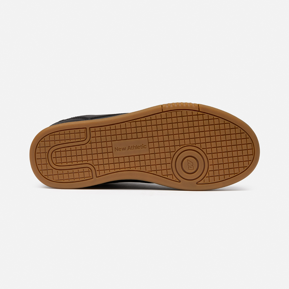 ZAPATILLA NEW ATHLETIC SKATEBOARDING DOWNTOWN 167-0202 PARA MUJER - 2