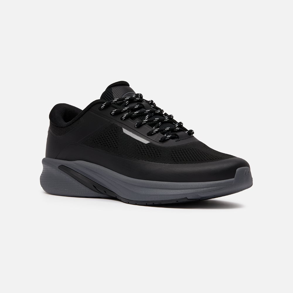 ZAPATILLA NEW ATHLETIC RUNNING LUNAFLEX 205-0203 PARA MUJER - 1