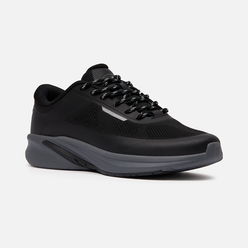 ZAPATILLA NEW ATHLETIC RUNNING LUNAFLEX 205-0203 PARA HOMBRE - 1