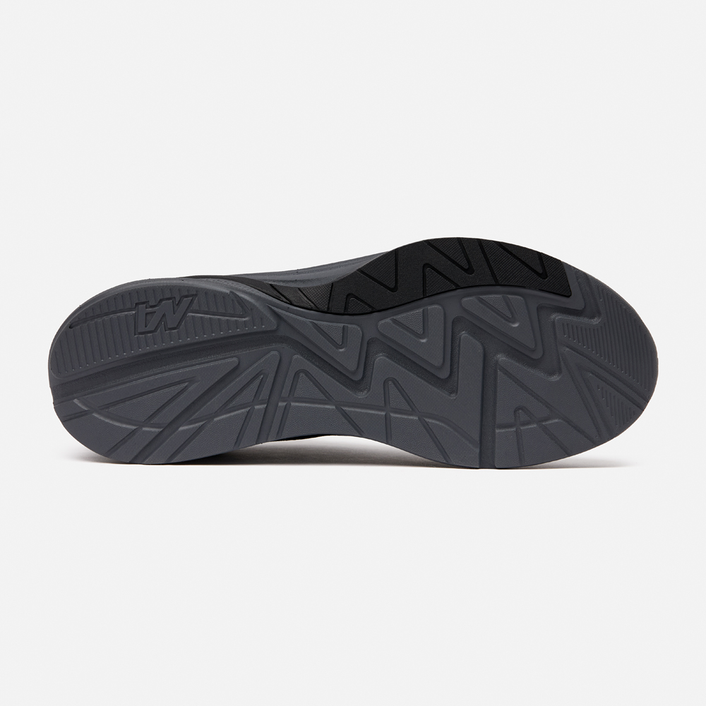 ZAPATILLA NEW ATHLETIC RUNNING LUNAFLEX 205-0203 PARA HOMBRE - 2