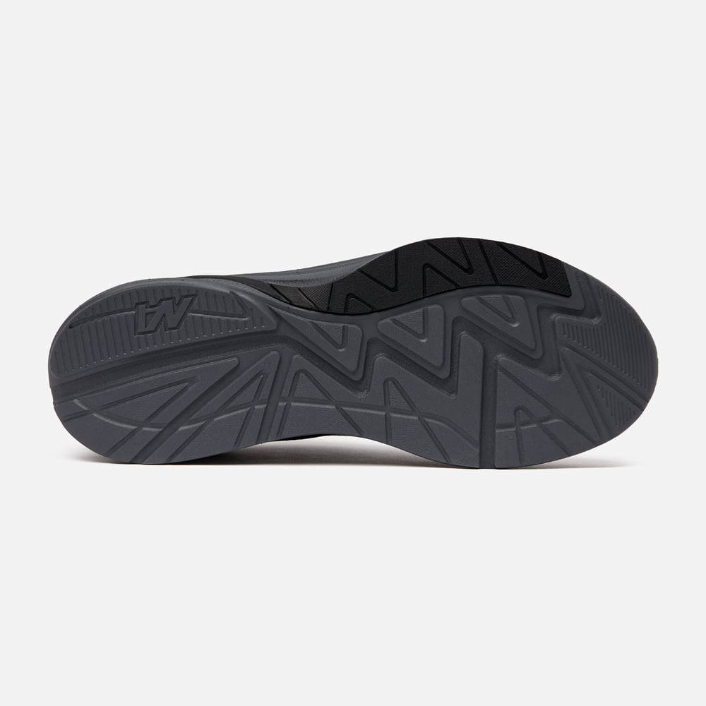 ZAPATILLA NEW ATHLETIC RUNNING LUNAFLEX 205-0203 PARA HOMBRE - 2