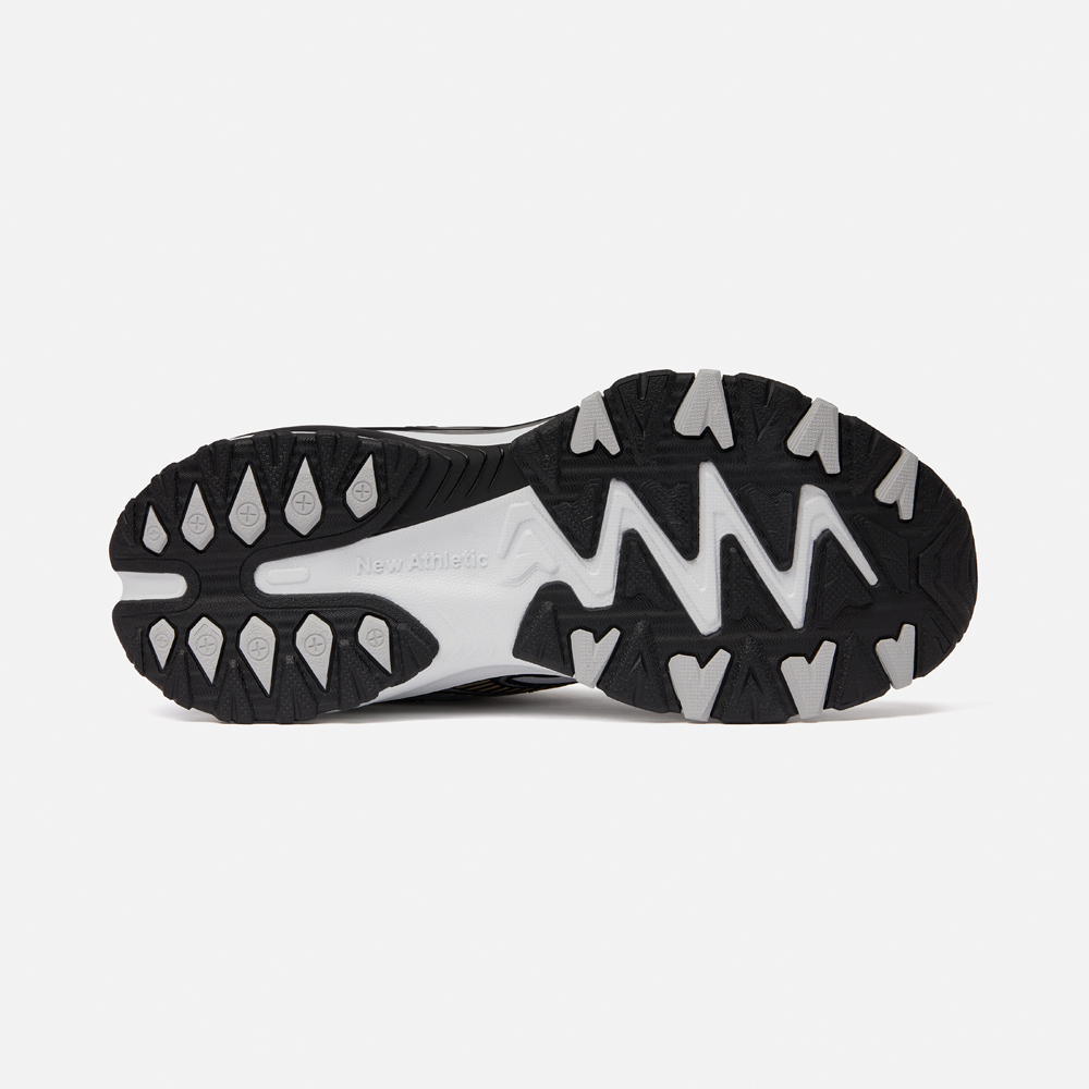 ZAPATILLA NEW ATHLETIC LIFESTYLE FLEXGOM 234-0226 PARA MUJER - 2